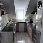 Orsolya Apartman Balatonudvari